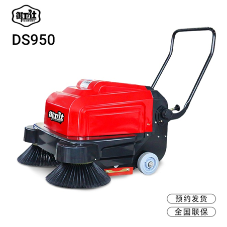 工廠(chǎng)用掃地車(chē)有哪些